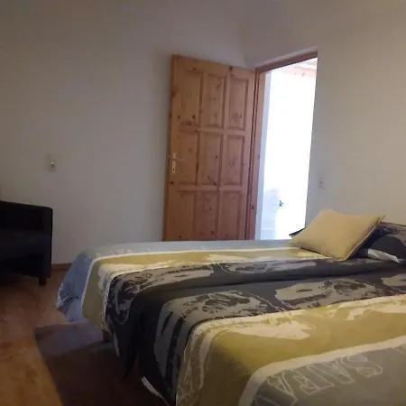 Villa Bungalow Tiszagyenda