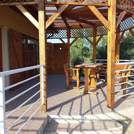 ヴィラ Bungalow *