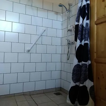 Bungalow ヴィラ *