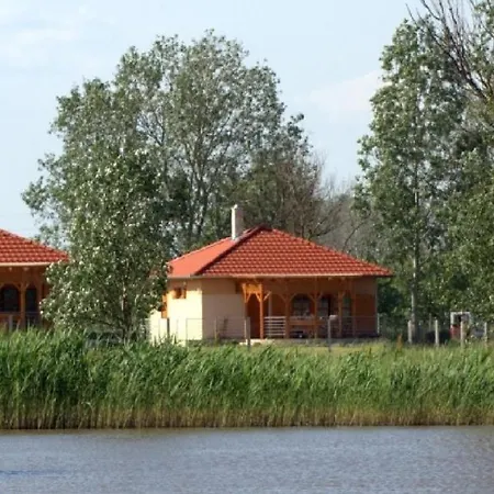 Bungalow Tiszagyenda