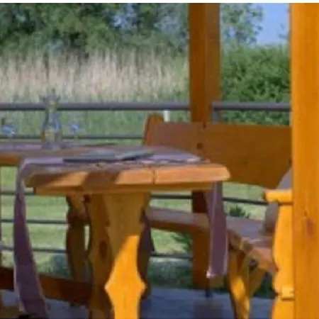 Bungalow וילה