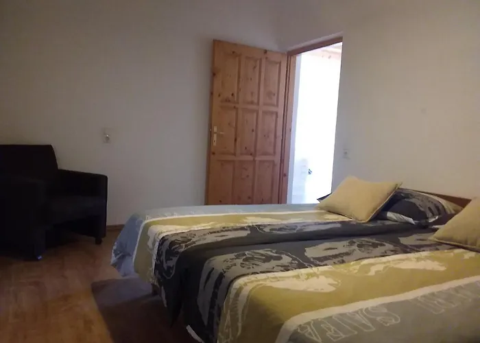 Villa Bungalow Tiszagyenda