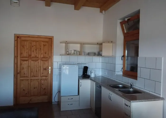 Villa Bungalow Tiszagyenda