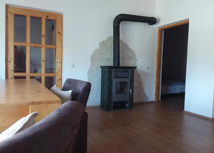 Villa Bungalow *